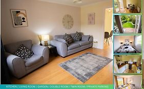 Inverness Holiday Retreat - 2 Bedroom